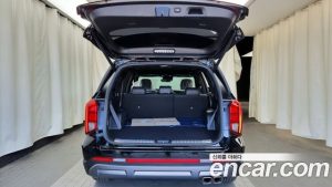 Hyundai Palisade Бензин 3.8 2WD 2023 года из Южной Кореи