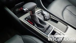 Kia K5 2.0 2020 года из Южной Кореи