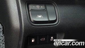Kia K5 2.0 2020 года из Южной Кореи