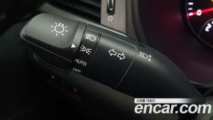 Kia K5 2.0 2020 года из Южной Кореи