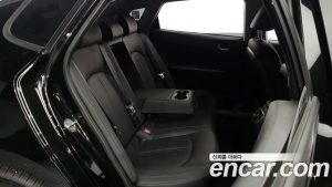 Kia K5 2.0 2020 года из Южной Кореи