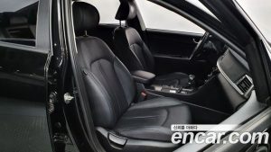 Kia K5 2.0 2020 года из Южной Кореи