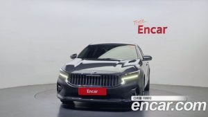 Kia K7 3.0 GDI Signature 2020 года из Южной Кореи
