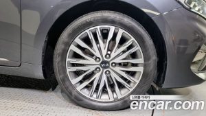 Kia K7 3.0 GDI Signature 2020 года из Южной Кореи