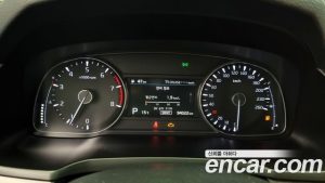 Kia K7 3.0 GDI Signature 2020 года из Южной Кореи