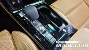 Kia K7 3.0 GDI Signature 2020 года из Южной Кореи