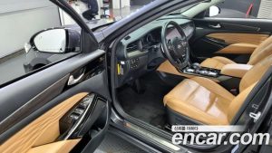 Kia K7 3.0 GDI Signature 2020 года из Южной Кореи