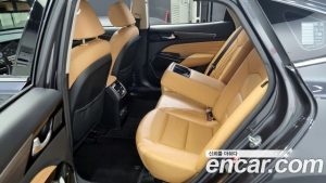 Kia K7 3.0 GDI Signature 2020 года из Южной Кореи