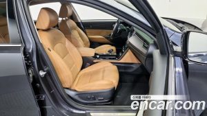 Kia K7 3.0 GDI Signature 2020 года из Южной Кореи
