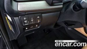Kia K7 3.0 GDI Signature 2020 года из Южной Кореи