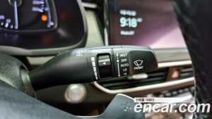 Kia K7 3.0 GDI Signature 2020 года из Южной Кореи