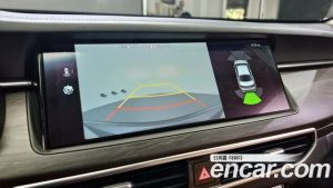 Kia K7 3.0 GDI Signature 2020 года из Южной Кореи