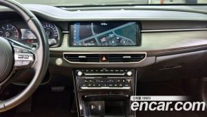 Kia K7 3.0 GDI Signature 2020 года из Южной Кореи