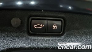 Kia K7 3.0 GDI Signature 2020 года из Южной Кореи