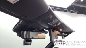 Mercedes-Benz C-Class C200 Cabriolet 2020 года из Южной Кореи