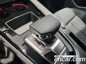 Audi A5 40 TDI 4WD Premium Sportback 2023 года из Южной Кореи