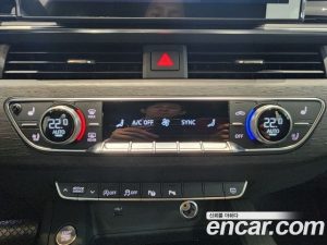 Audi A5 40 TDI 4WD Premium Sportback 2023 года из Южной Кореи