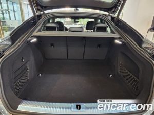 Audi A5 40 TDI 4WD Premium Sportback 2023 года из Южной Кореи