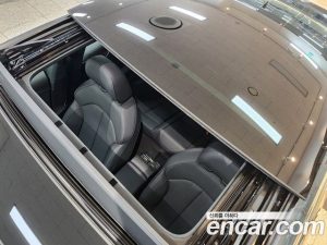 Audi A5 40 TDI 4WD Premium Sportback 2023 года из Южной Кореи