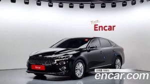 Kia K7 2.5 GDI Prestige 2020 года из Южной Кореи