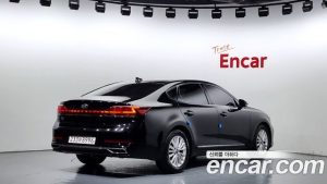 Kia K7 2.5 GDI Prestige 2020 года из Южной Кореи