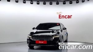 Kia K7 2.5 GDI Prestige 2020 года из Южной Кореи