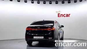 Kia K7 2.5 GDI Prestige 2020 года из Южной Кореи