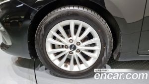 Kia K7 2.5 GDI Prestige 2020 года из Южной Кореи