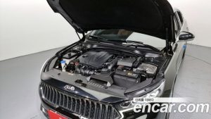 Kia K7 2.5 GDI Prestige 2020 года из Южной Кореи