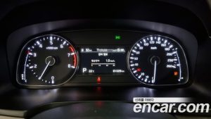 Kia K7 2.5 GDI Prestige 2020 года из Южной Кореи