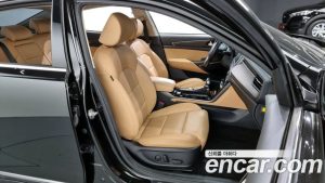 Kia K7 2.5 GDI Prestige 2020 года из Южной Кореи