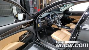 Kia K7 2.5 GDI Prestige 2020 года из Южной Кореи