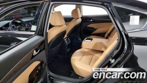 Kia K7 2.5 GDI Prestige 2020 года из Южной Кореи