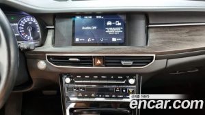 Kia K7 2.5 GDI Prestige 2020 года из Южной Кореи