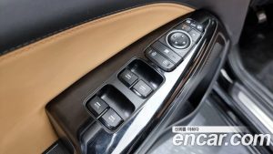 Kia K7 2.5 GDI Prestige 2020 года из Южной Кореи