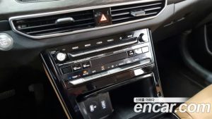 Kia K7 2.5 GDI Prestige 2020 года из Южной Кореи