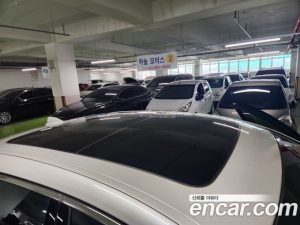 BMW 7-Series 740Li xDrive M Sport 2021 года из Южной Кореи