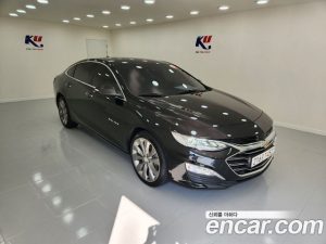 ChevroletGMDaewoo Malibu 2.0 Turbo Premium 2020 года из Южной Кореи