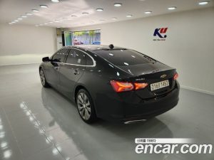 ChevroletGMDaewoo Malibu 2.0 Turbo Premium 2020 года из Южной Кореи