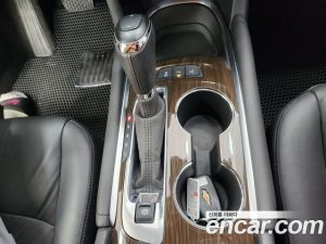 ChevroletGMDaewoo Malibu 2.0 Turbo Premium 2020 года из Южной Кореи
