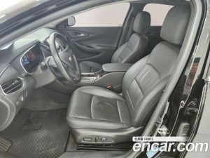 ChevroletGMDaewoo Malibu 2.0 Turbo Premium 2020 года из Южной Кореи