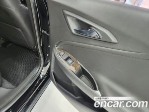 ChevroletGMDaewoo Malibu 2.0 Turbo Premium 2020 года из Южной Кореи