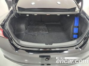 ChevroletGMDaewoo Malibu 2.0 Turbo Premium 2020 года из Южной Кореи