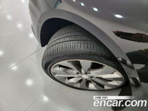 ChevroletGMDaewoo Malibu 2.0 Turbo Premium 2020 года из Южной Кореи