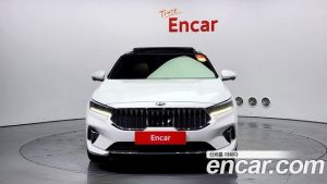 Kia K7 3.0 GDI Signature 2020 года из Южной Кореи