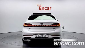 Kia K7 3.0 GDI Signature 2020 года из Южной Кореи