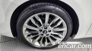 Kia K7 3.0 GDI Signature 2020 года из Южной Кореи
