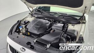 Kia K7 3.0 GDI Signature 2020 года из Южной Кореи