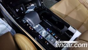 Kia K7 3.0 GDI Signature 2020 года из Южной Кореи