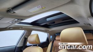 Kia K7 3.0 GDI Signature 2020 года из Южной Кореи